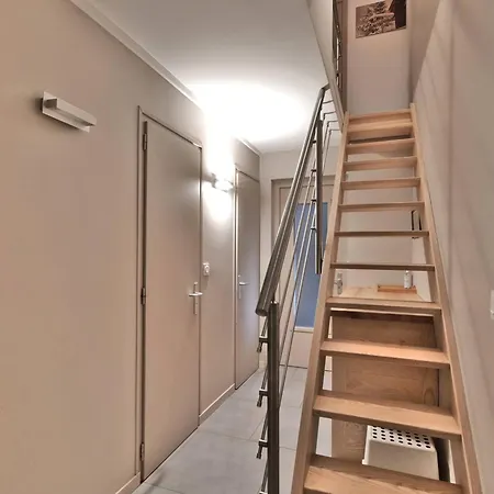 Duplex 3 Chambres, Vue Aravis, Apartamento *