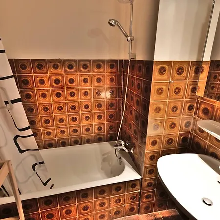 Duplex 3 Chambres, Vue Aravis, *