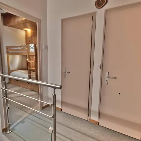Duplex 3 Chambres, Vue Aravis, - Fr-1-458-271 شقة *