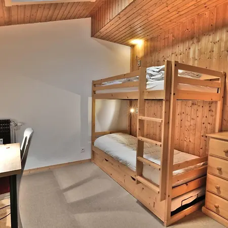 Duplex 3 Chambres, Vue Aravis, - Fr-1-458-271 * رون - ألب